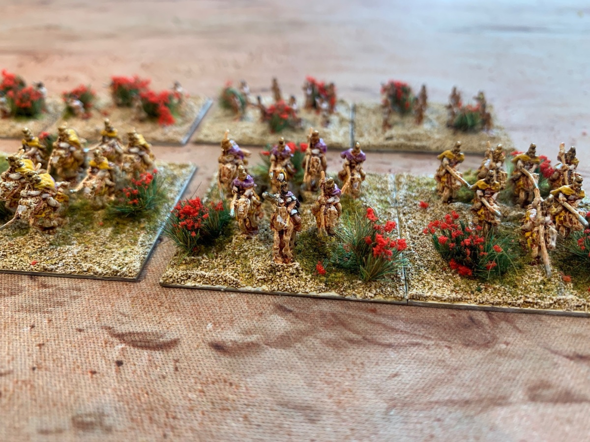 Blog-46: The battle at the Granicus – 334 BC